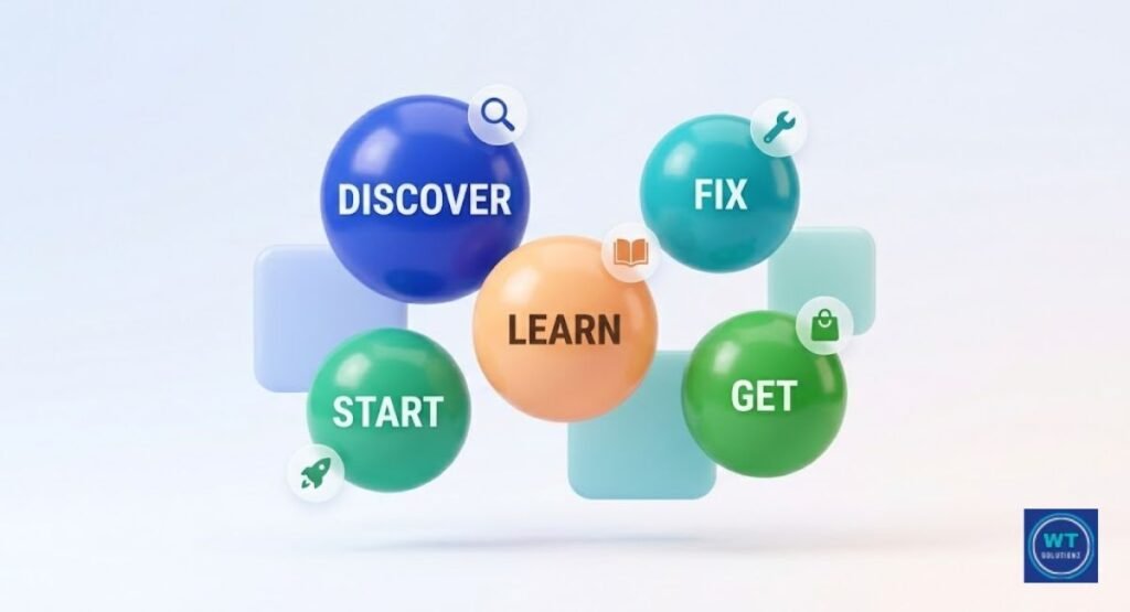 Using Action-Oriented Verbs to Drive Clicks