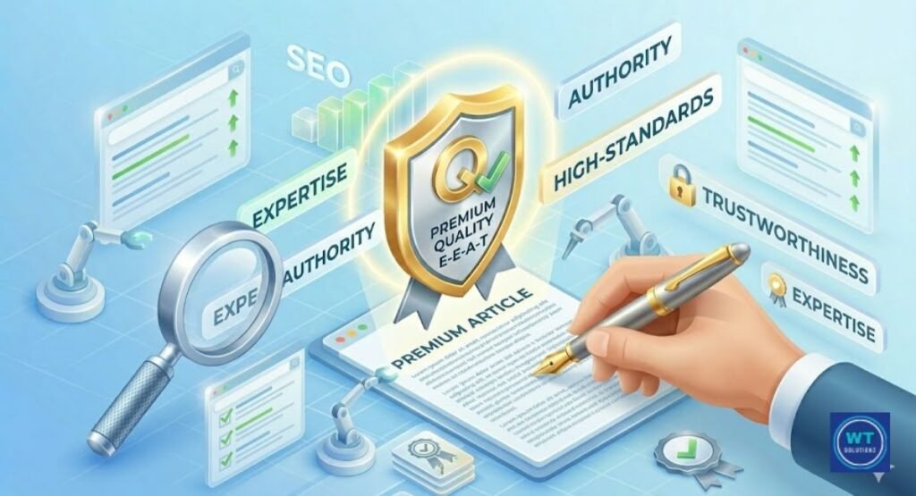 How Do You Create Replacement Content That Gets Accepted