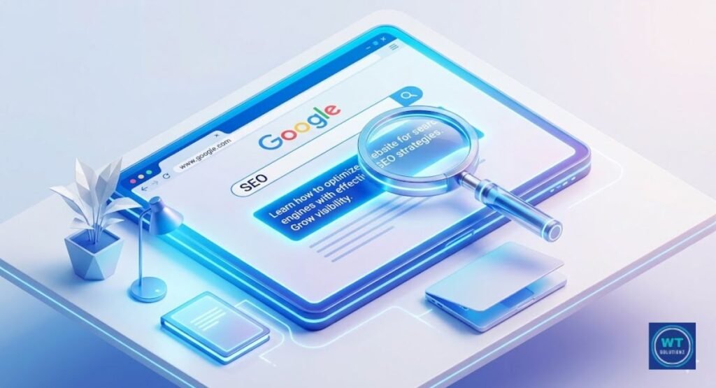 How Meta Descriptions Impact SEO