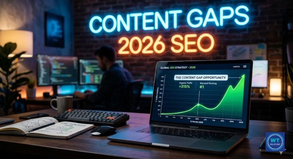 How to Perform a Content Gap Analysis