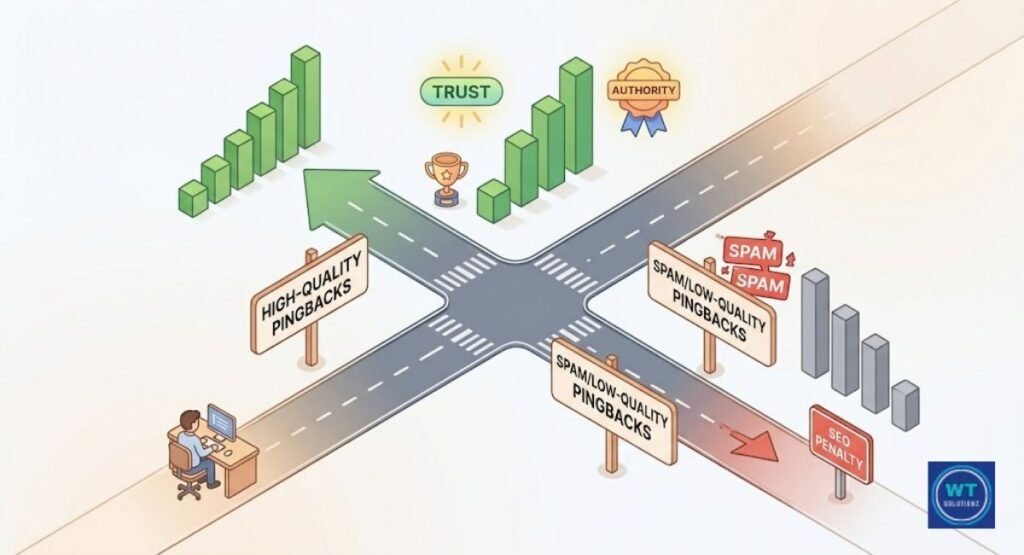 Is it Still Relevant to Use Pingbacks and Trackbacks on WordPress