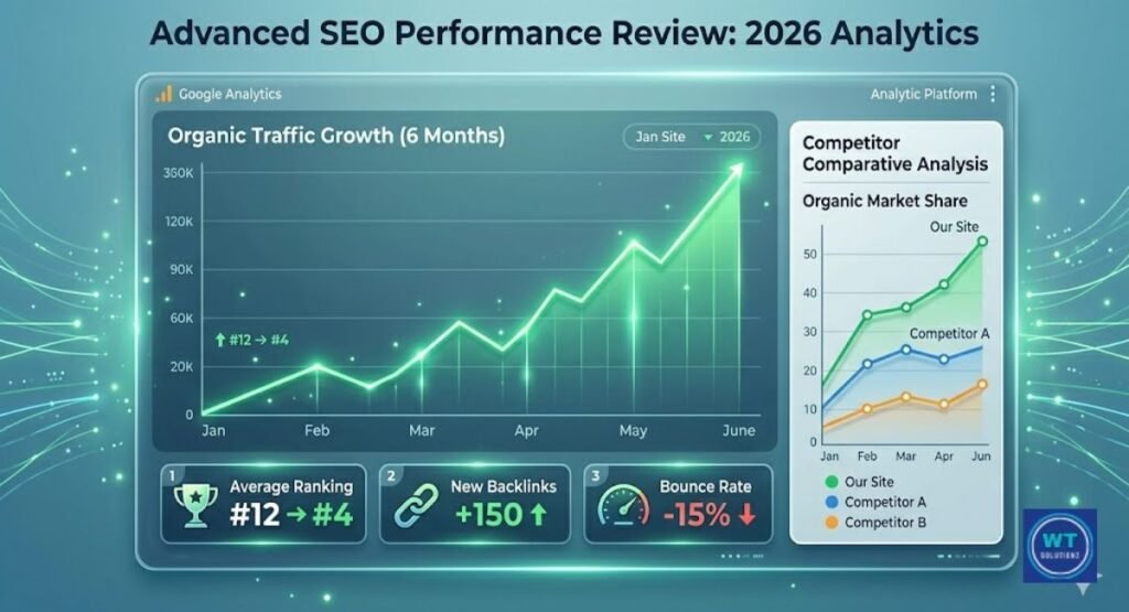What Is SEO Analysis