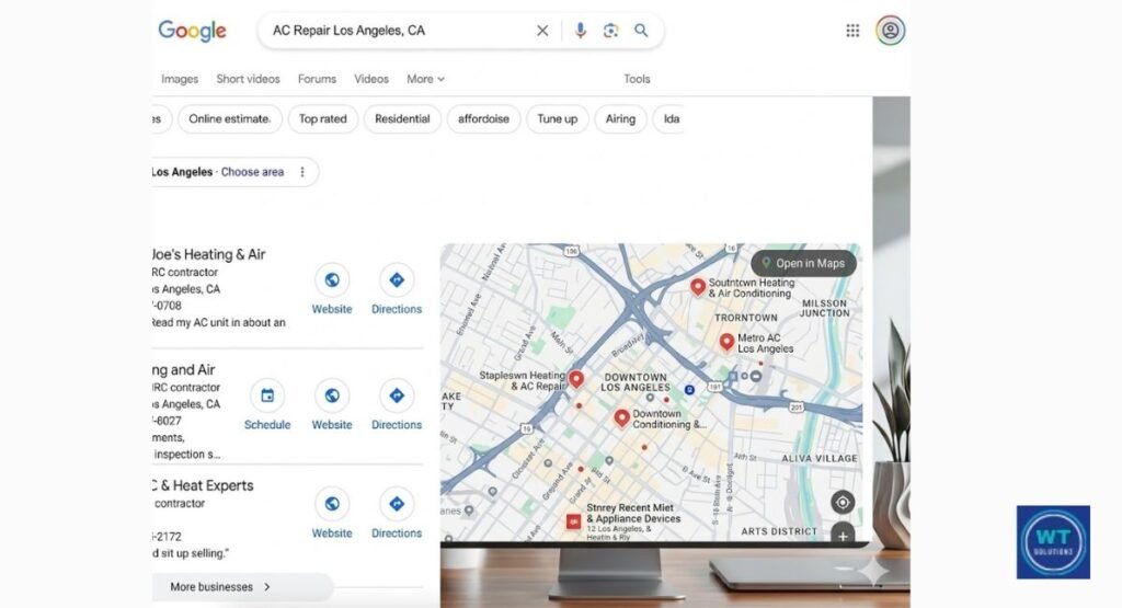 Why Are Title Tags Important For Local SEO