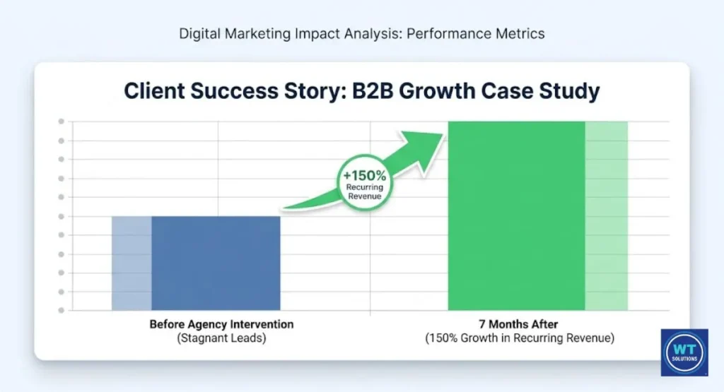Choosing The Right Digital Marketing Agency