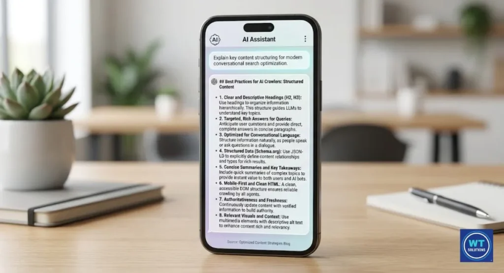 Digital Marketing Now Includes AI Search Optimization
