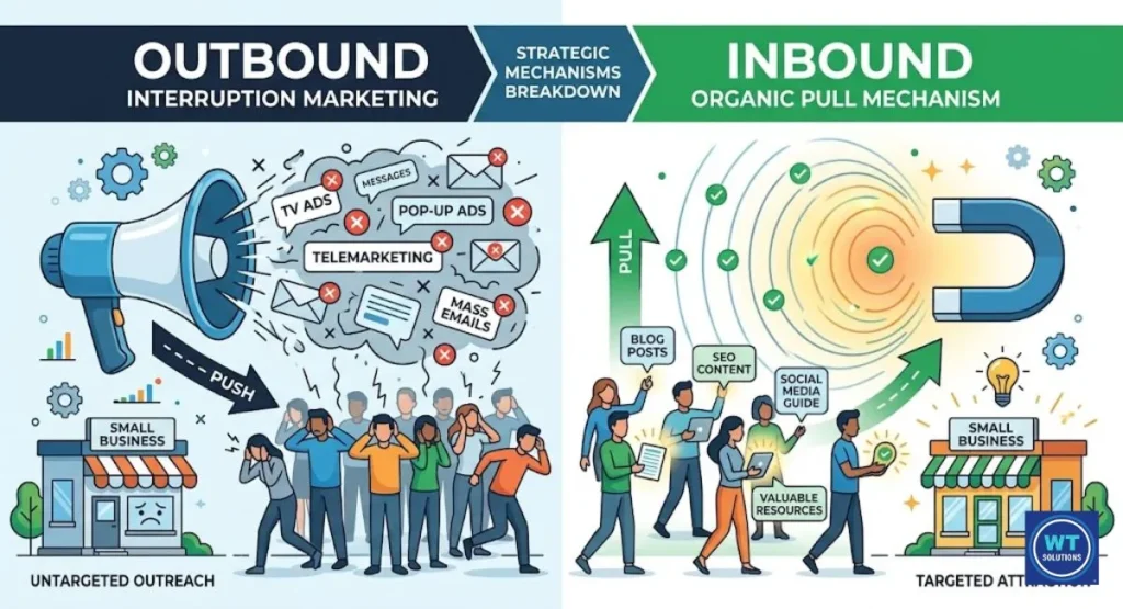 Essential Digital Marketing Strategies for Small Businesses