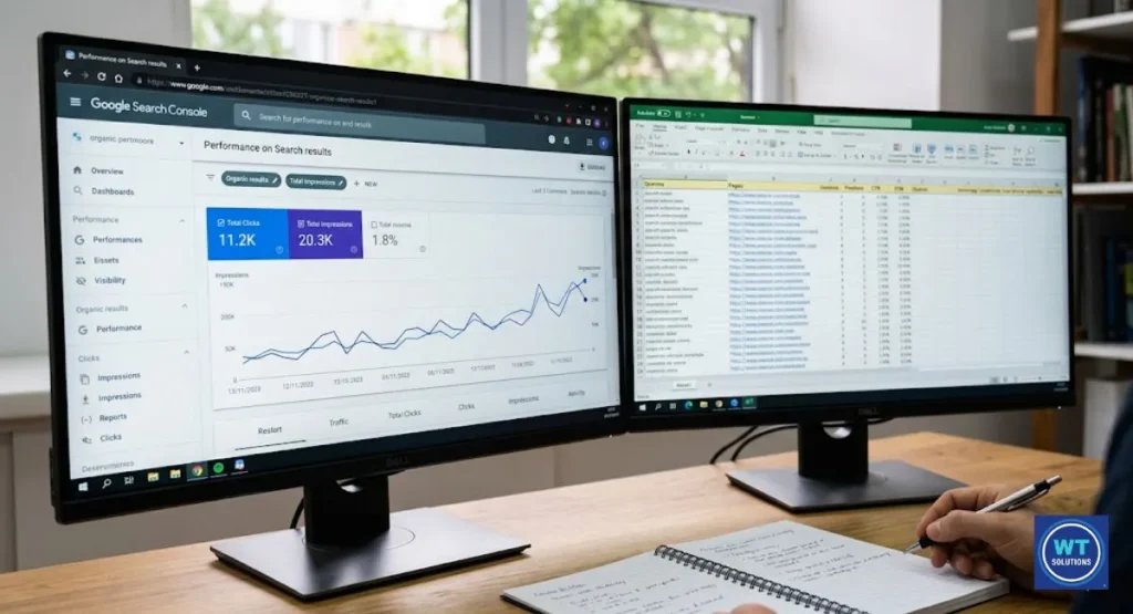 Take Action on Your Digital Marketing Data