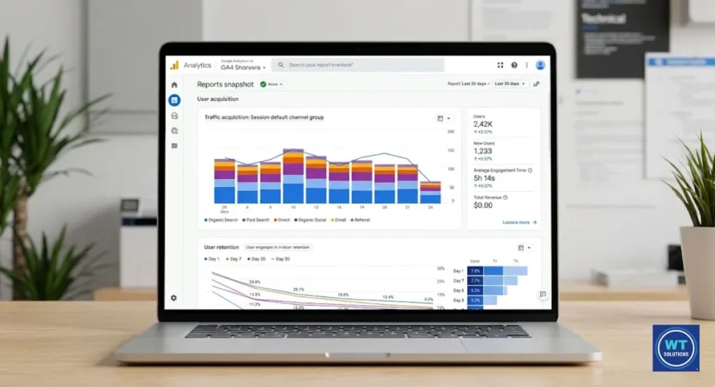 Tools for Tracking and Measuring Digital Marketing KPIs