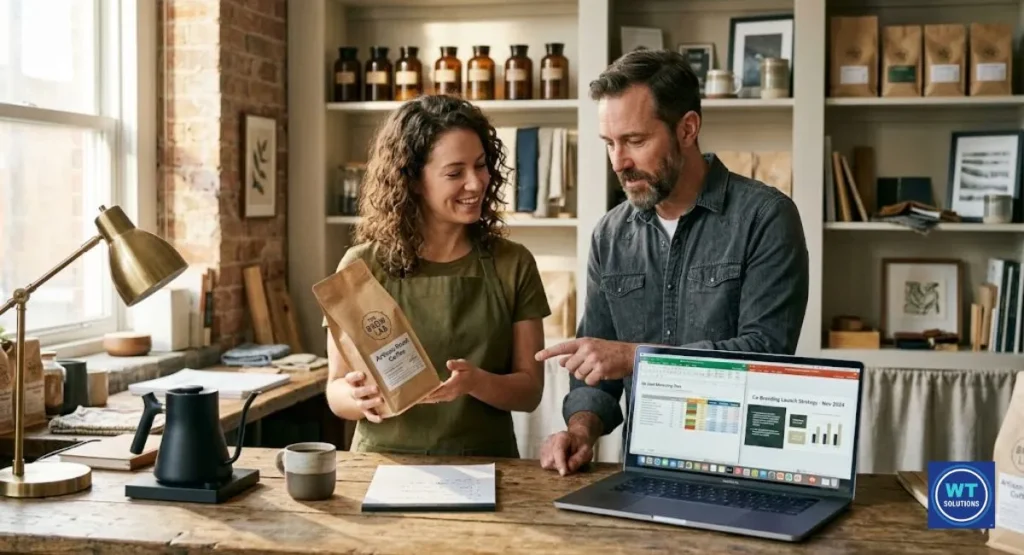 Types of Marketing Partnerships: Building Bridges and Achieving Goals