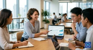 1 Proven Guide: What Is a Digital Marketing Agency?