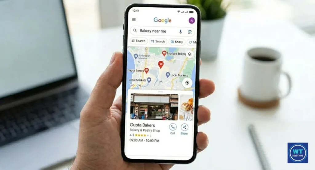 Why Digital Marketing Is Important for Small Businesses